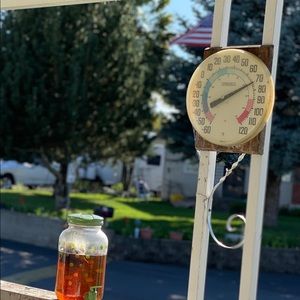 Meet your Posher, Patricia